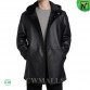 Men Merino Sheepskin Coat CW826333 | CWMALLS.COM