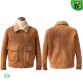 Men Sheepskin Aviator Jacket CW825936 | CWMALLS.COM