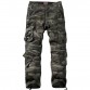 Mens Camo Work Pants CW109004 | CWMALLS.COM