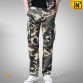 Mens Camouflage Cargo Pants CW109008 | CWMALLS.COM
