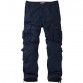Mens cotton cargo pants  CW109005 | CWMALLS.COM