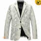 Mens Lambskin Leather Blazer CW816125 www.cwmalls.com