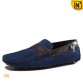Mens Leather Penny Loafers CW740111 www.cwmalls.com