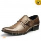Mens Monk Strap Dress Shoes CW716233 www.cwmalls.com