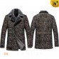 Mens Sheepskin Leather Coats CW871307 www.cwmalls.com