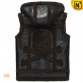 Mens Sheepskin Vest CW856169 www.cwmalls.com