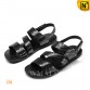 Mens Strap Sandals CW708300 | CWMALLS.COM 