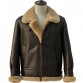 Mens Toscana Sheepskin Jacket CW825931 | CWMALLS.COM