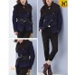 Merino Shearling Jacket CW644150 www.cwmalls.com