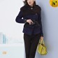 Merino Shearling Jacket Coat CW644150 www.cwmalls.com
