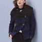 Merino shearling jacket Womens CW644150 www.cwmalls.com