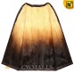 Mink Fur Lined Coat CW890137 | CWMALLS.COM