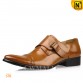 Monk Strap Dress Shoes CW716233 www.cwmalls.com