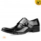 Monk Strap Shoes Mens CW716233 www.cwmalls.com
