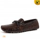 Patent Leather Moccasins CW707011 www.cwmalls.com