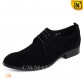 Plain toe Leather Oxfords CW708132 | CWMALLS.COM