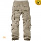 Plus Size Cargo Pants CW109001 | CWMALLS.COM