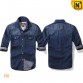 Plus Size Denim Shirt Mens CW114226 www.cwmalls.com