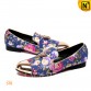 Printed Dress Shoes CW707253 www.cwmalls.com