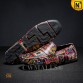 Printed Driving Loafers CW708220 | CWMALLS.COM