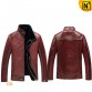 Shearling Flying Jacket CW890113 | CWMALLS.COM