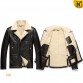 Sheepskin Biker Jacket CW856163 www.cwmalls.com