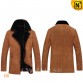 Sheepskin Jacket Mens CW807130 www.cwmalls.com