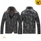 Sheepskin Shearling Bomber Jacket CW861259 www.cwmalls.com