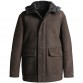Sheepskin Shearling Jacket for Men CW826330 | CWMALLS.COM