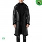 sheepskin shearling trench coat for men CW808005 | CWMALLS.COM