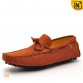 Suede Leather Driving Loafers CW740120 www.cwmalls.com