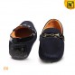 Suede Leather Driving Shoes CW740122 www.cwmalls.com