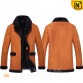 Men Sheepskin Jacket CW807133 www.cwmalls.com