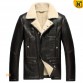 Winter Sheepskin Jacket CW856163 www.cwmalls.com