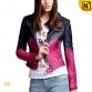 Women Cropped Leather Jackets CW608136 www.cwmalls.com