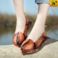Womens Designer Flats Shoes CW305148 www.cwmalls.com