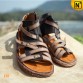 Womens Strappy Sandals CW305216 www.cwmalls.com