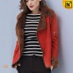 Womens Toscana Shearling Jacket CW644123 www.cwmalls.com